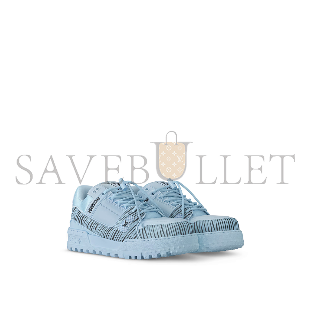 l**is V*t*n lv x park seo-bo lv trainer maxi sneaker 1ad9ve